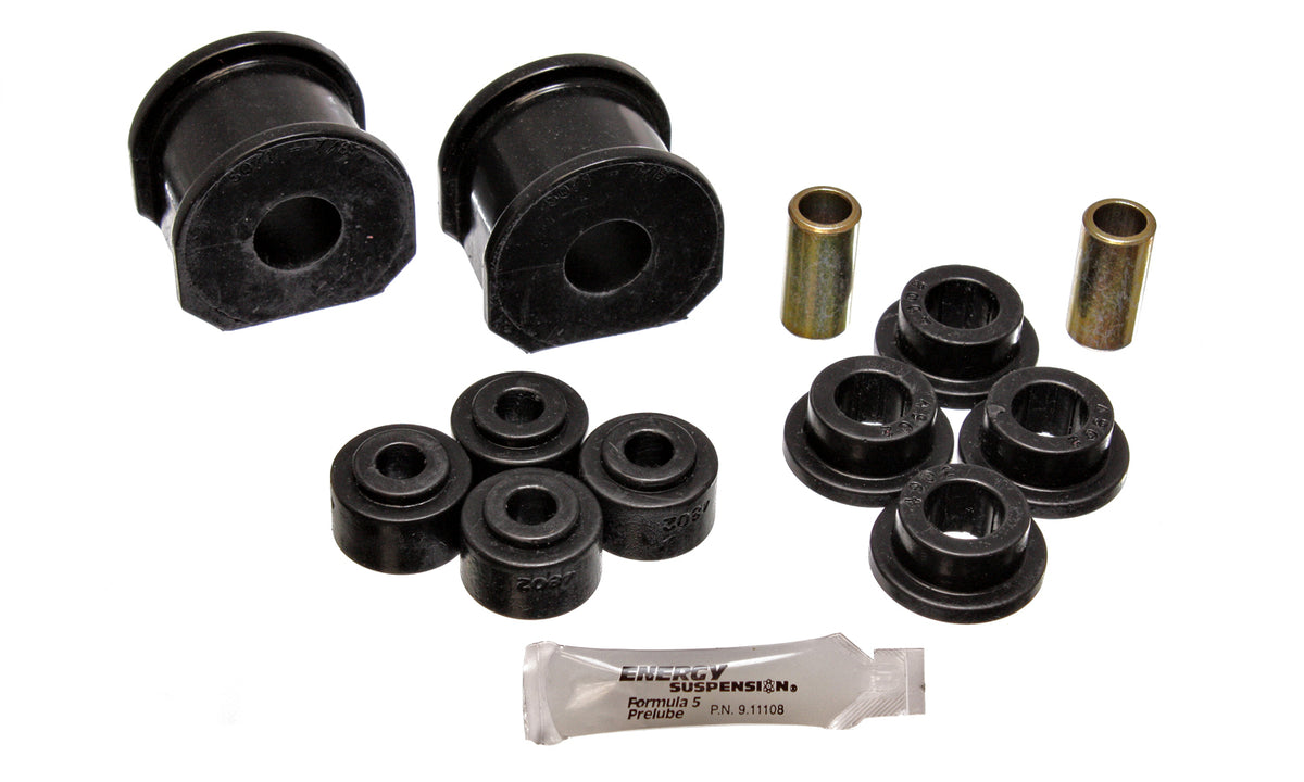 Energy Suspension 4.5123G 1975-1999 Ford F-150 Suspension Stabilizer Bar Bushing Kit