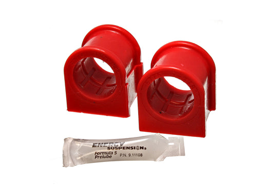 Energy Suspension 4.5193R Sway Bar Bushing Set