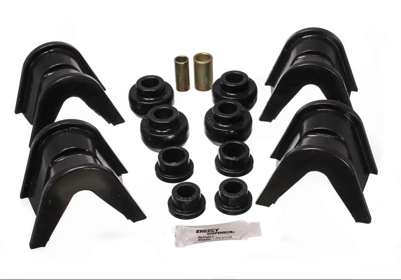 Energy Suspension 4.7104G 1966-1979 Ford Bronco Suspension Bushing Kit