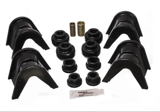 Energy Suspension 4.7104G Bushing Kit