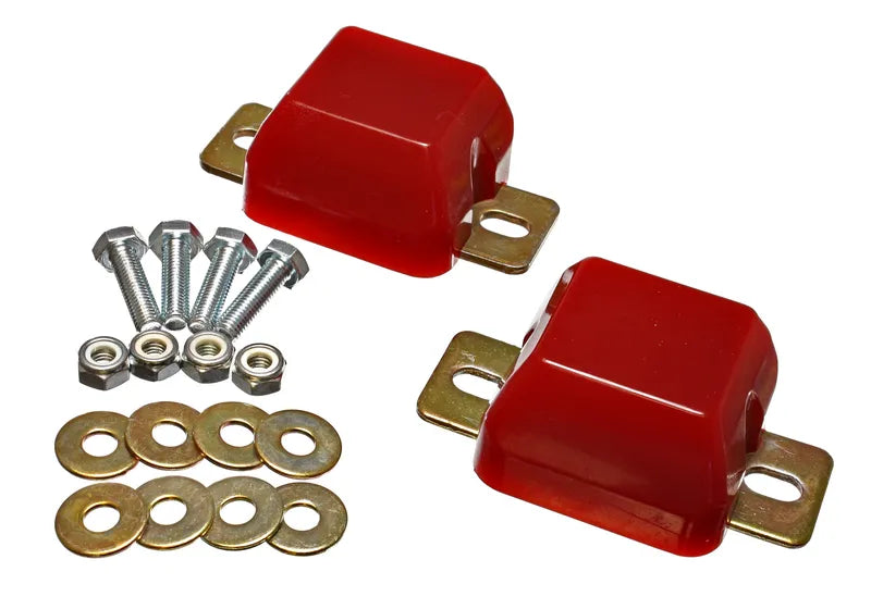 Energy Suspension 4.9103R 2000-2004 Ford Excursion