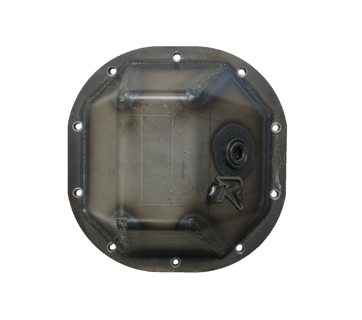 Revolution Gear 40-2013 - Heavy Duty Ford 8.8 Inch Differential Cover Revolution Gear