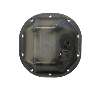 Revolution Gear 40-2013 - Heavy Duty Ford 8.8 Inch Differential Cover Revolution Gear