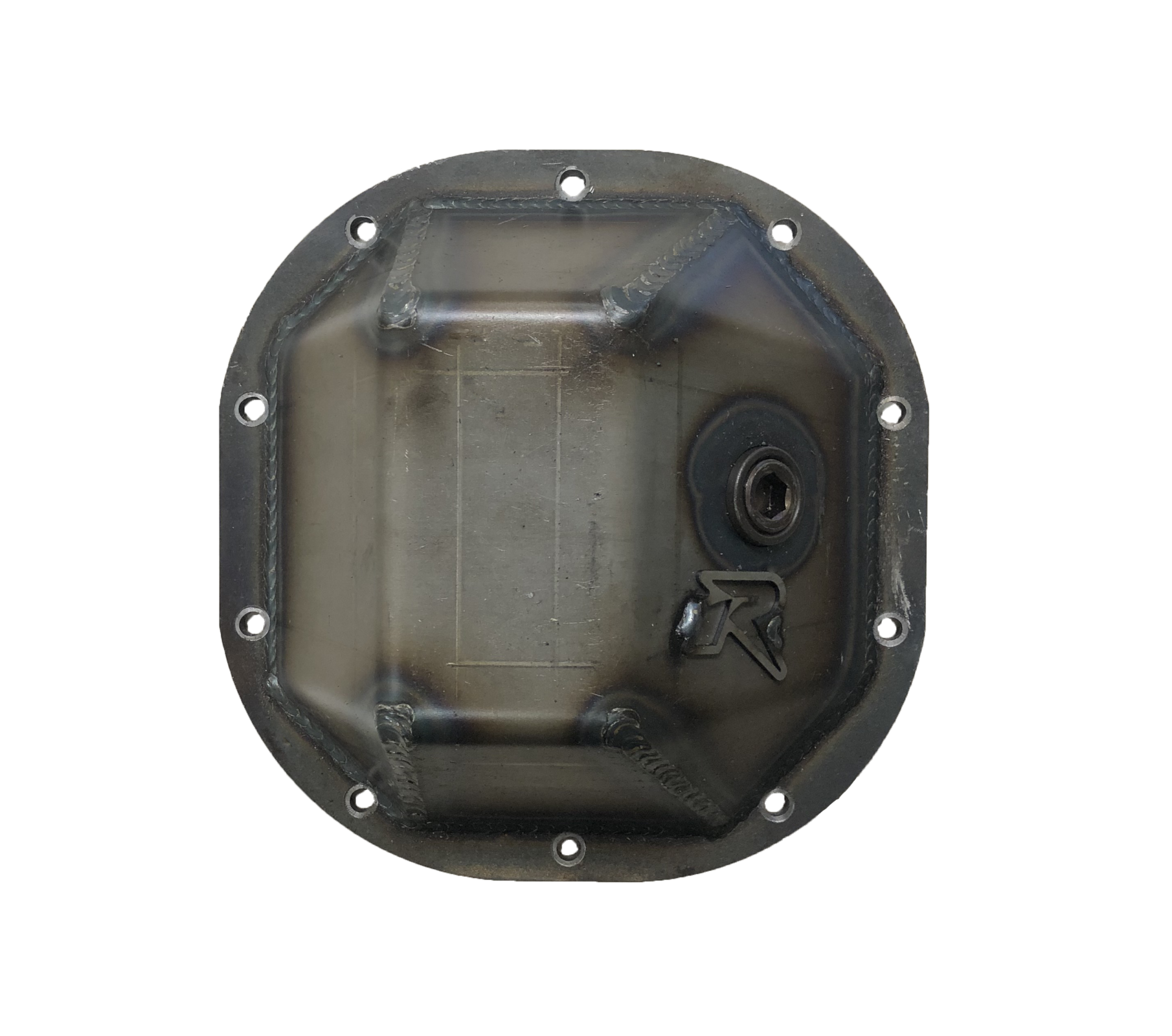 Revolution Gear 40-2013 - Heavy Duty Ford 8.8 Inch Differential Cover Revolution Gear