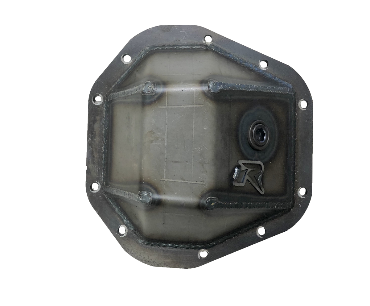 Revolution Gear 40-2034 - Heavy Duty Dana 60 Differential Cover Revolution Gear