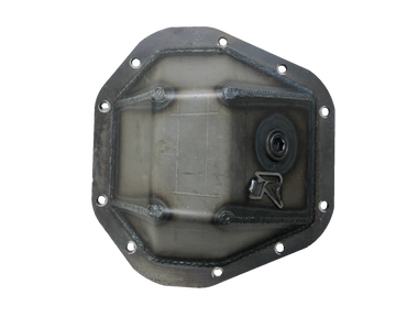 Revolution Gear 40-2034 - Heavy Duty Dana 60 Differential Cover Revolution Gear