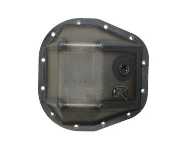 Revolution Gear 40-2046 - Heavy Duty Ford 10.25 Inch Rear Axle Differential Cover Revolution Gear
