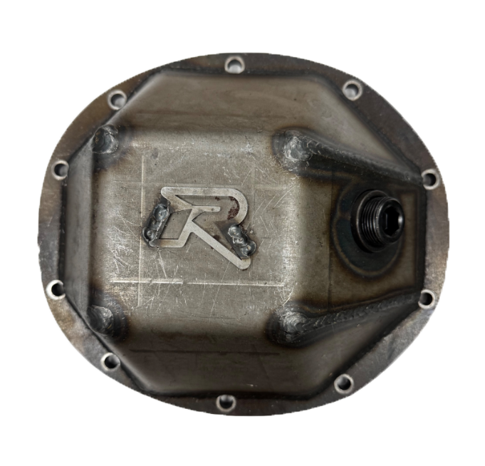 Revolution Gear 40-2049 - Differential Covers