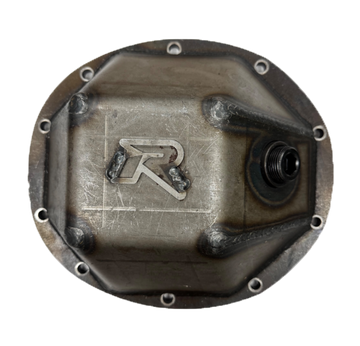Revolution Gear 40-2049 - Differential Covers
