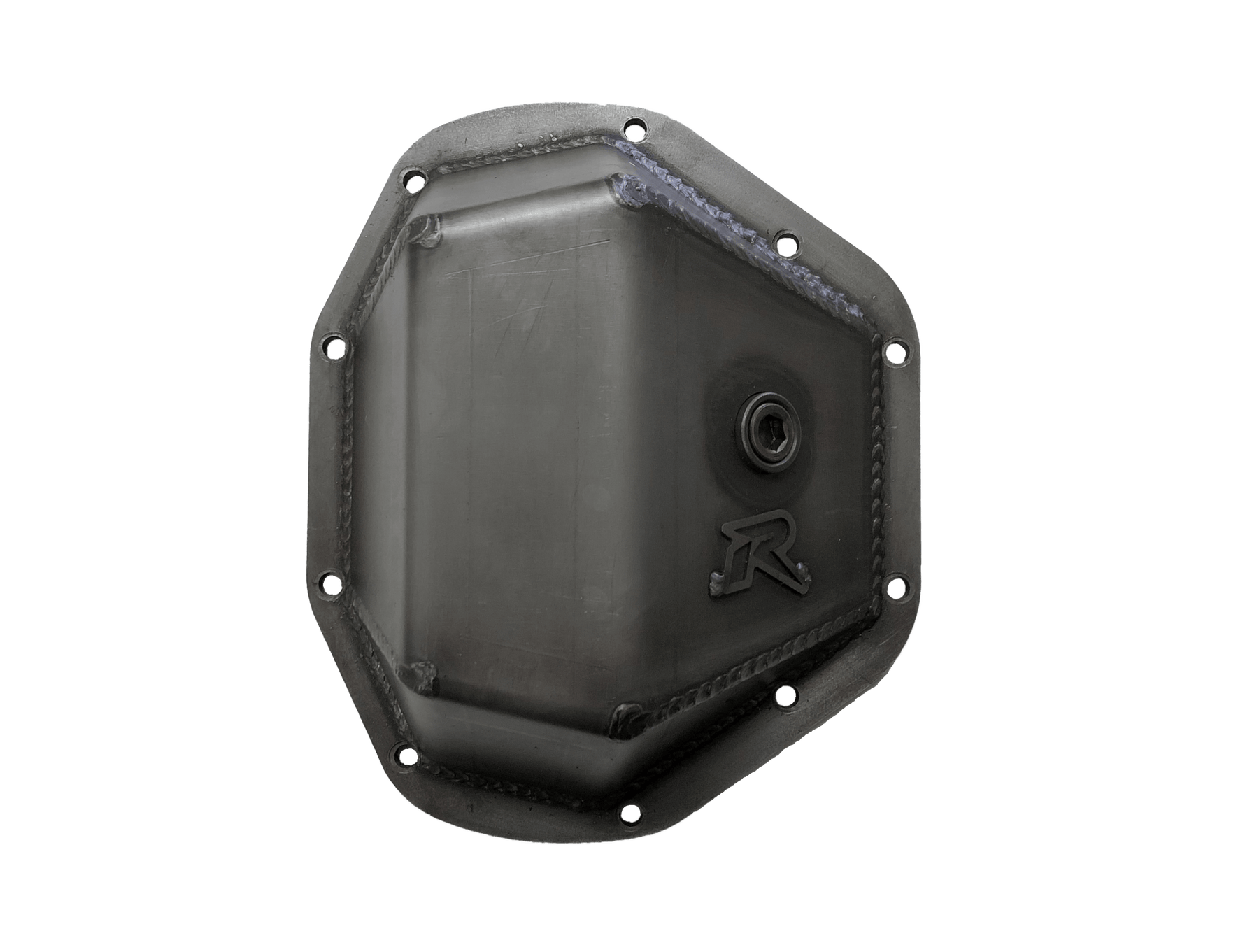 Revolution Gear Driveline and Axles Revolution Gear 40-2080 - Heavy Duty Dana 80 Rear Differential Cover Revolution Gear