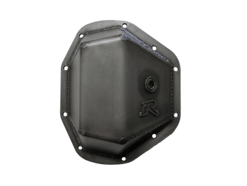 Revolution Gear Driveline and Axles Revolution Gear 40-2080 - Heavy Duty Dana 80 Rear Differential Cover Revolution Gear