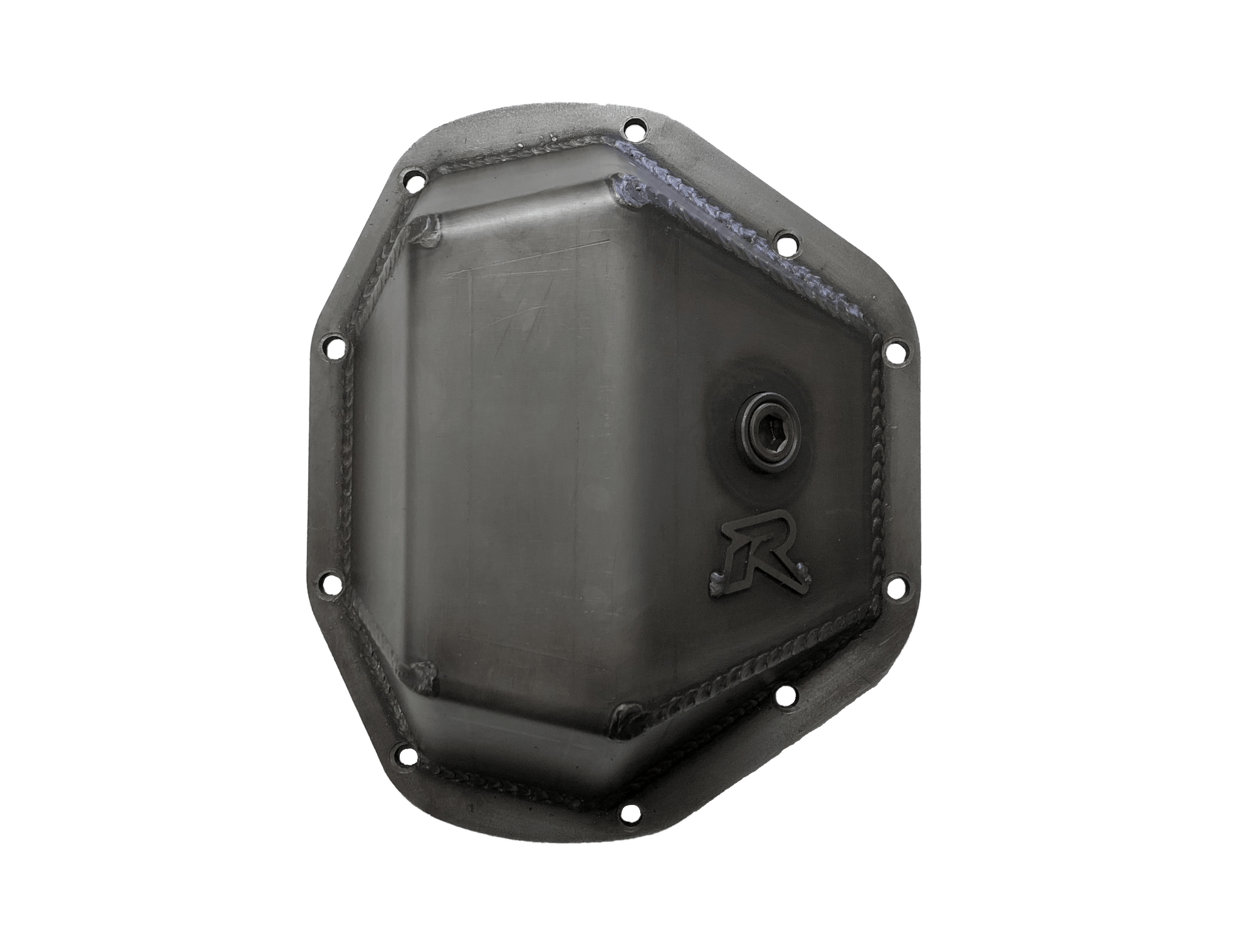 Revolution Gear Driveline and Axles Revolution Gear 40-2080 - Heavy Duty Dana 80 Rear Differential Cover Revolution Gear