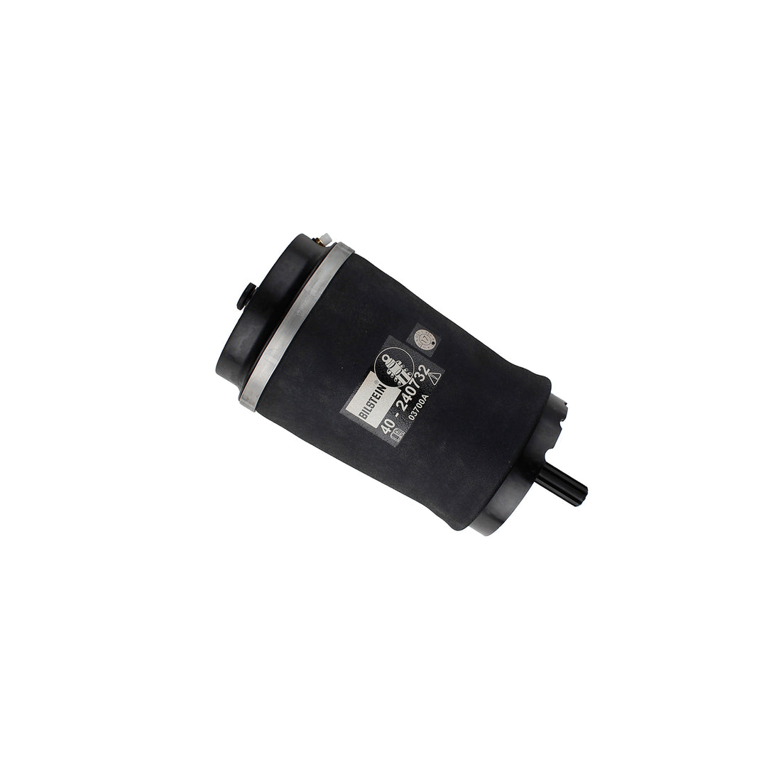 Bilstein 40-240732 - Air Suspension Spring Land Rover Range Rover 2012-2003 Rear With or Without Electronic Suspension B3 OE Replacement (Air) Bilstein 1