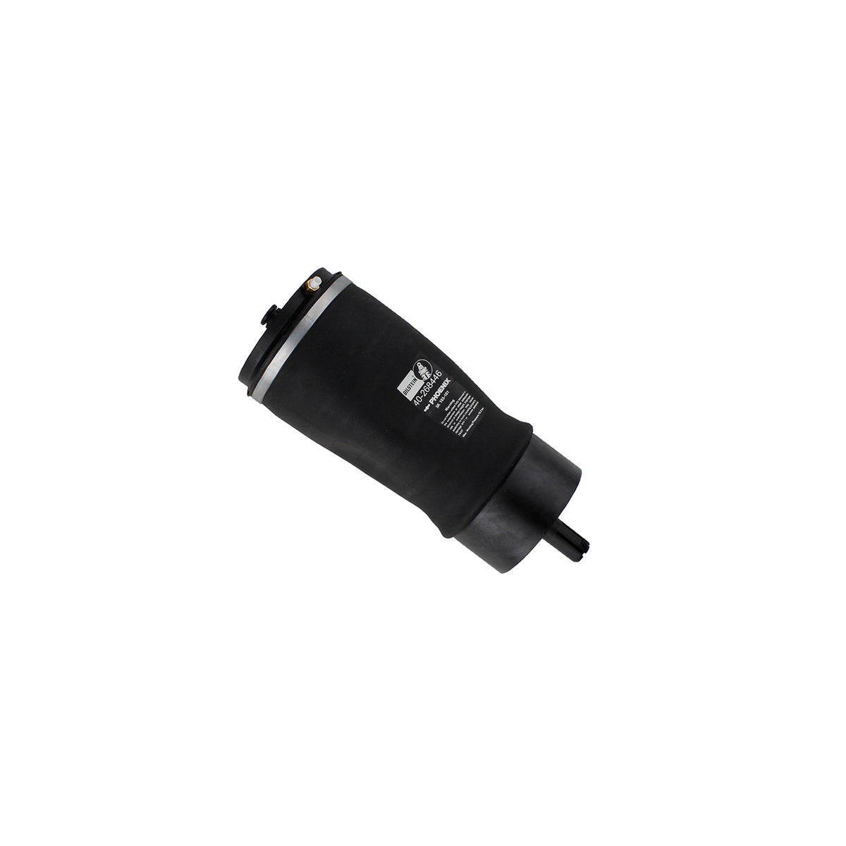 Bilstein 40-268446 - Air Suspension Spring Land Rover Discovery 2020-2017 Range Rover 2019-2013 Rear With or Without Electronic Suspension B3 OE Replacement (Air) Bilstein 1