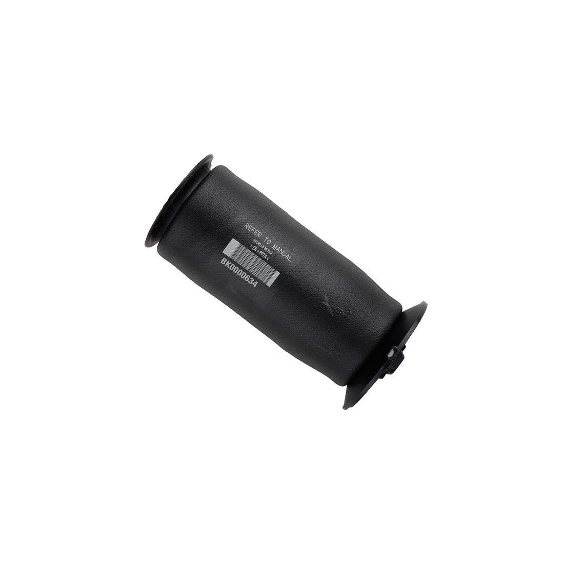 Bilstein 40-288871 - B3 OE Replacement (Air) - Air Suspension Spring 1