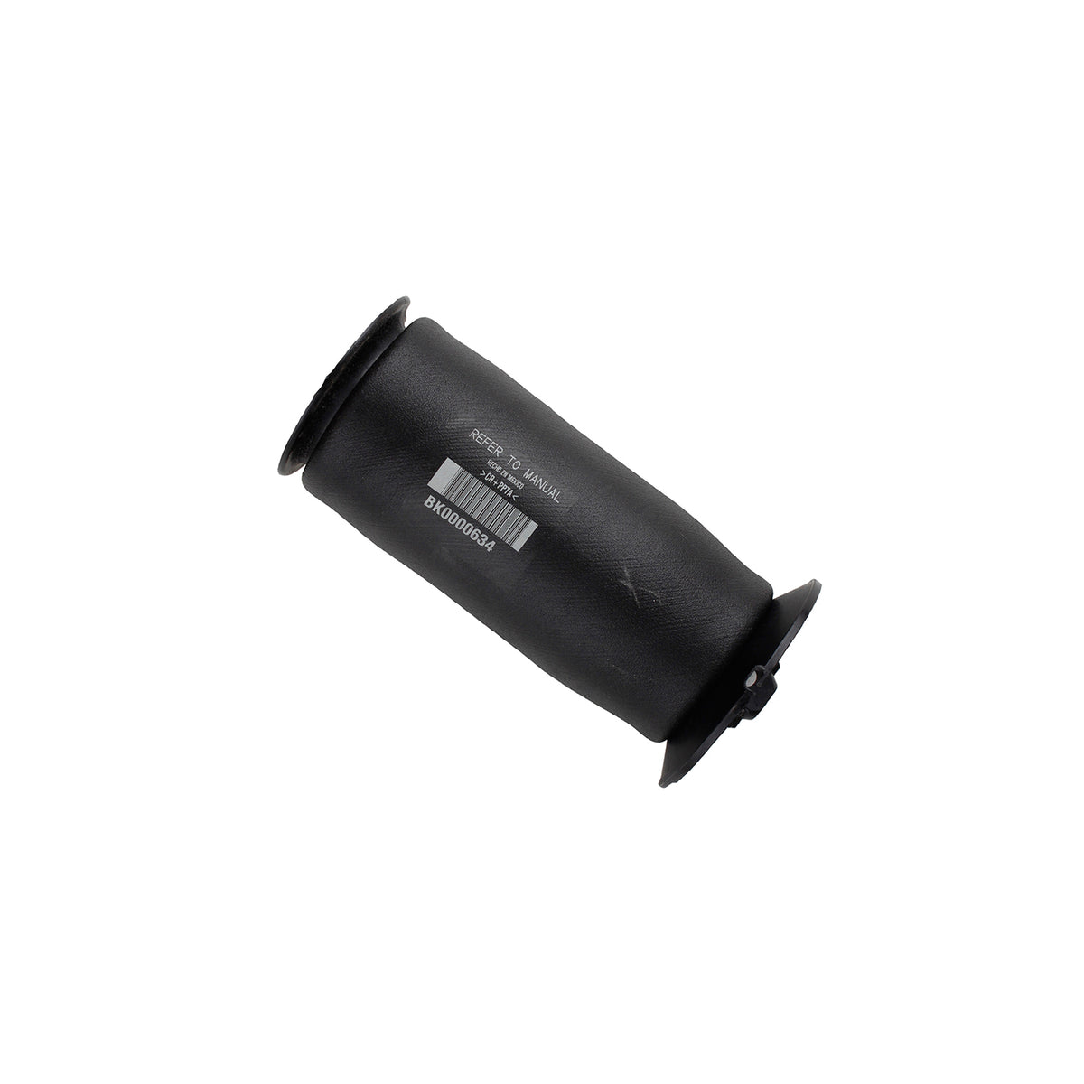 Bilstein 40-288871 - B3 OE Replacement (Air) - Air Suspension Spring 1