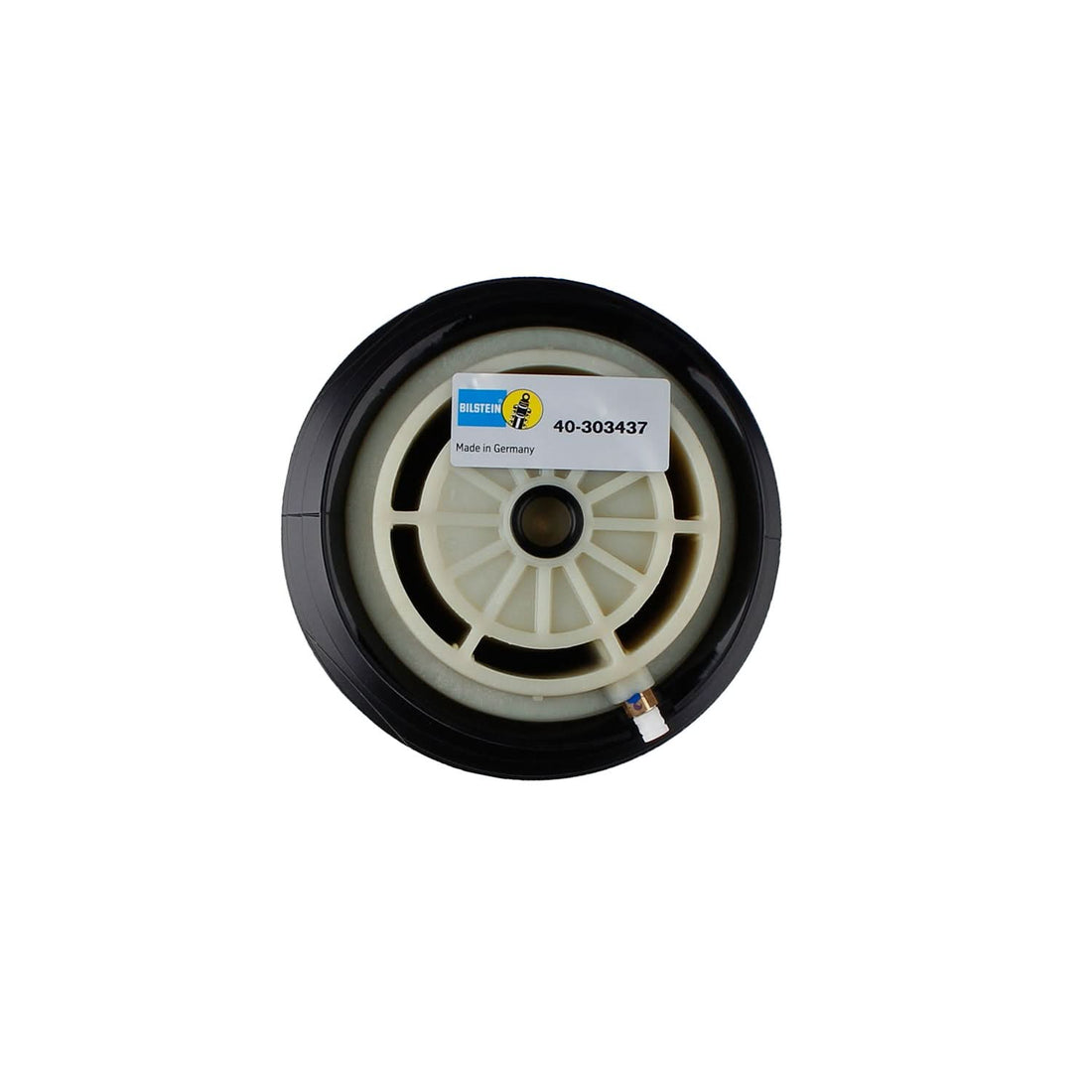 Bilstein 40-303437 - Air Suspension Spring Mercedes-Benz CLS400 2016-2015 Rear With Air Suspension B3 OE Replacement (Air) Bilstein 3