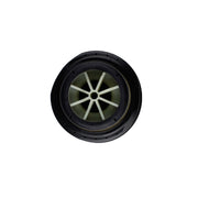 Bilstein 40-303437 - Air Suspension Spring Mercedes-Benz CLS400 2016-2015 Rear With Air Suspension B3 OE Replacement (Air) Bilstein 5