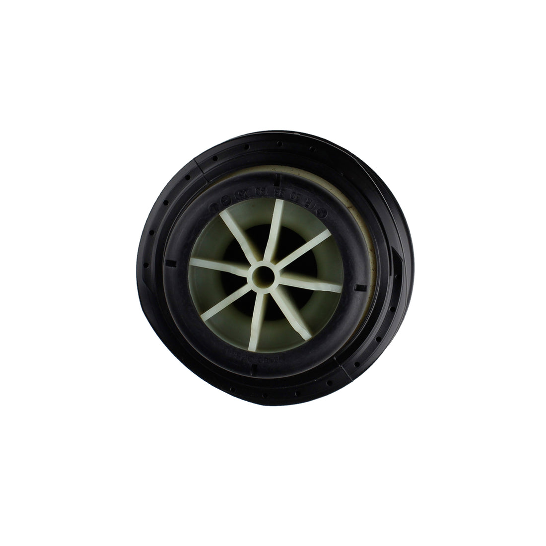 Bilstein 40-303444 - Air Suspension Spring Mercedes-Benz CLS400 2016-2015 Rear Left With Air Suspension B3 OE Replacement (Air) Bilstein 3