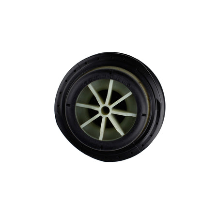 Bilstein 40-303444 - Air Suspension Spring Mercedes-Benz CLS400 2016-2015 Rear Left With Air Suspension B3 OE Replacement (Air) Bilstein 3
