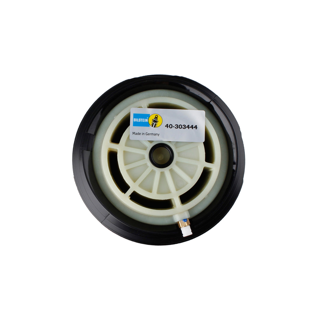 Bilstein 40-303444 - Air Suspension Spring Mercedes-Benz CLS400 2016-2015 Rear Left With Air Suspension B3 OE Replacement (Air) Bilstein 5