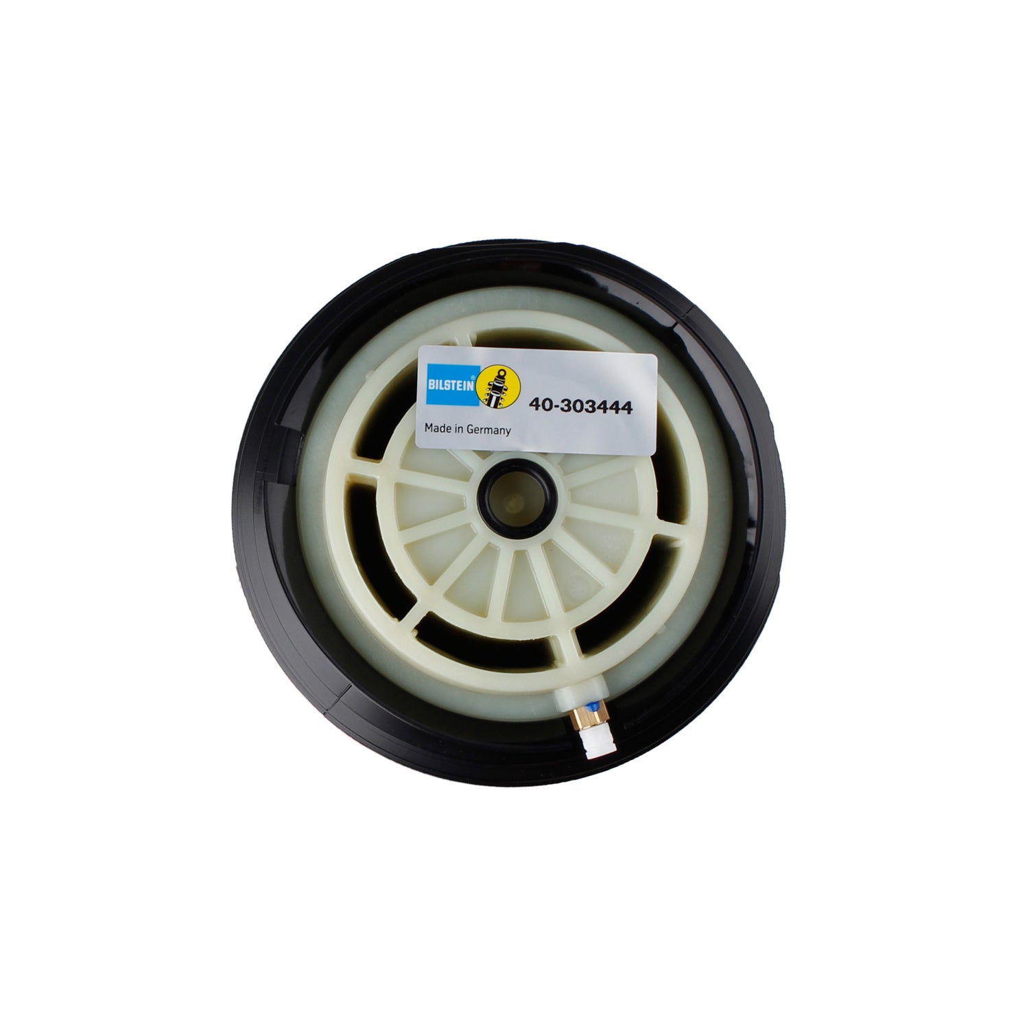 Bilstein 40-303444 - Air Suspension Spring Mercedes-Benz CLS400 2016-2015 Rear Left With Air Suspension B3 OE Replacement (Air) Bilstein 5