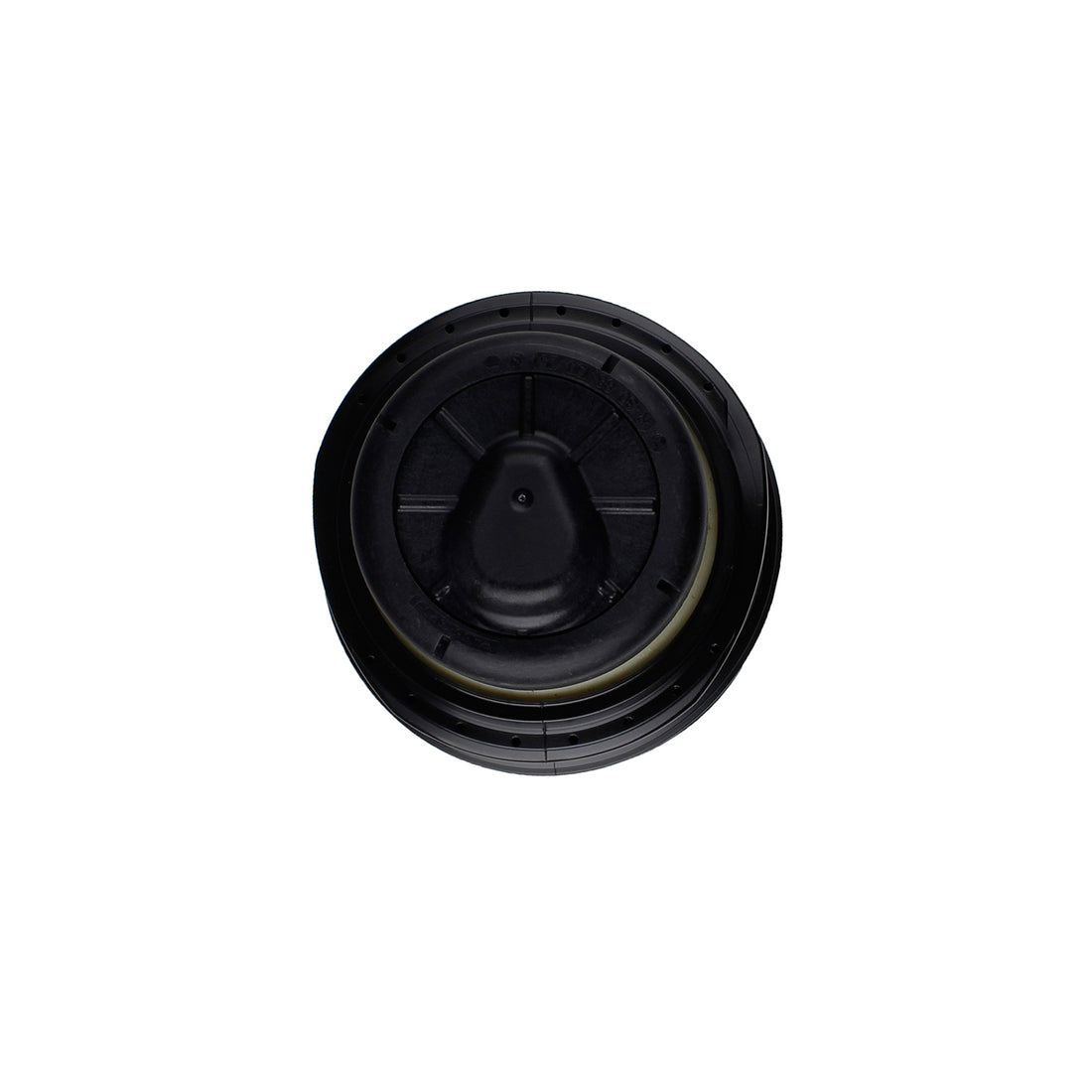 Bilstein 40-303451 - Air Suspension Spring Mercedes-Benz E250 2016-2014 Rear With Air Suspension B3 OE Replacement (Air) Bilstein 1