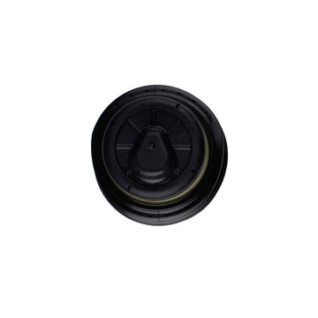 Bilstein 40-303451 - Air Suspension Spring Mercedes-Benz E250 2016-2014 Rear With Air Suspension B3 OE Replacement (Air) Bilstein 1