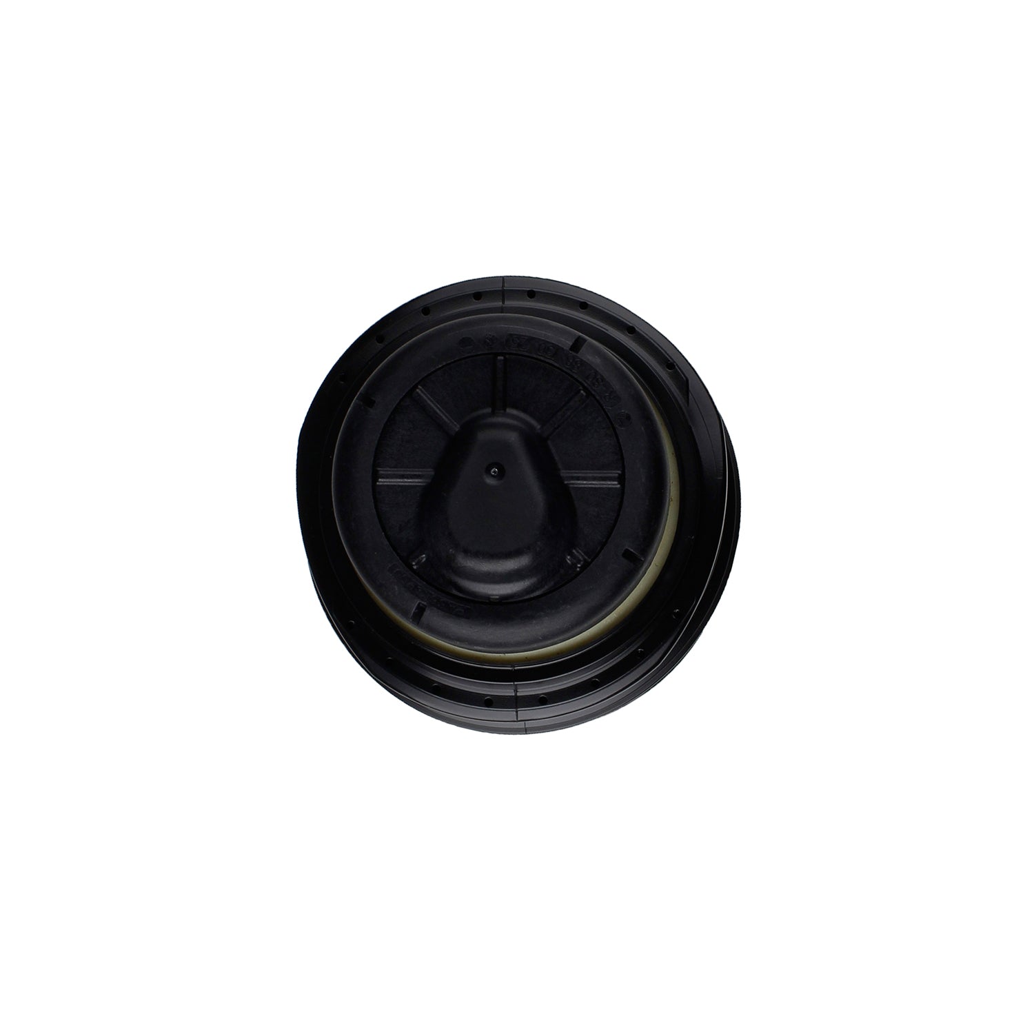 Bilstein 40-303451 - Air Suspension Spring Mercedes-Benz E250 2016-2014 Rear With Air Suspension B3 OE Replacement (Air) Bilstein 1