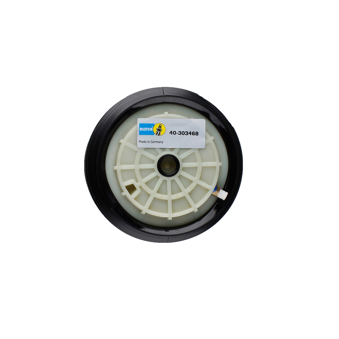 Bilstein 40-303468 - Air Suspension Spring Mercedes-Benz E250 2016-2014 Rear Left With Air Suspension B3 OE Replacement (Air) Bilstein 2