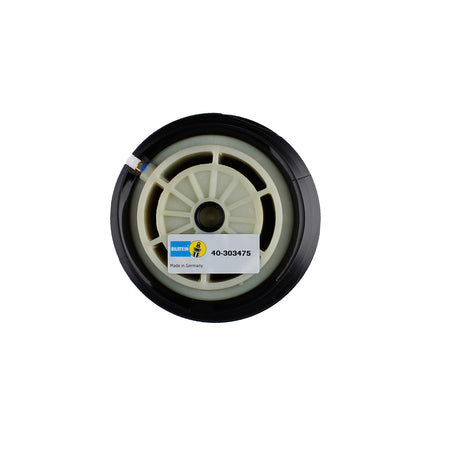 Bilstein 40-303475 - Air Suspension Spring Mercedes-Benz CLS63 AMG 2014-2012 Rear With Air Suspension B3 OE Replacement (Air) Bilstein 3