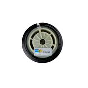 Bilstein 40-303482 - Air Suspension Spring Mercedes-Benz CLS63 AMG 2014-2012 Rear Left With Air Suspension B3 OE Replacement (Air) Bilstein 2