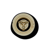 Bilstein 40-311463 - B3 OE Replacement (Air) - Air Suspension Spring