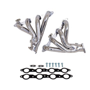 BBK Performance Parts 40000 - 1997-1999 CHEVROLET CORVETTE 1-3/4 SHORTY HEADERS (CERAMIC) 1