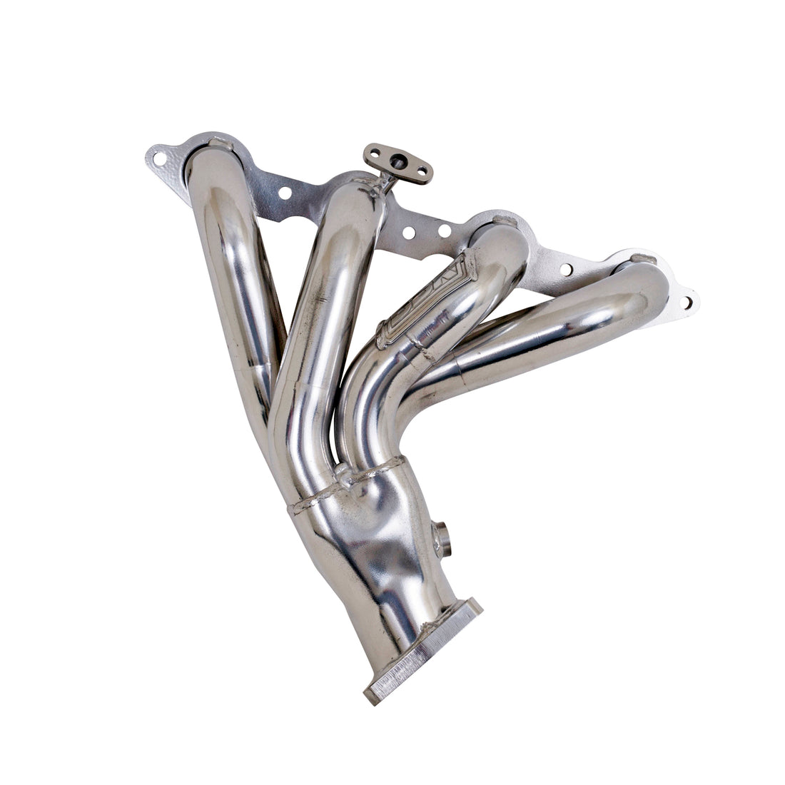 BBK Performance Parts 40000 - 1997-1999 CHEVROLET CORVETTE 1-3/4 SHORTY HEADERS (CERAMIC) 3