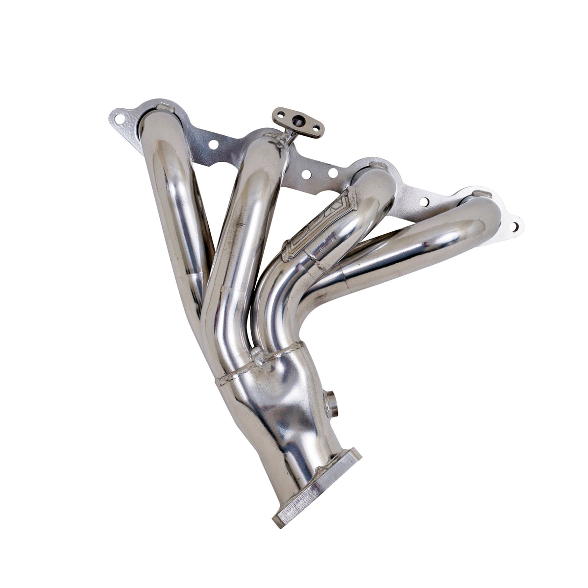 BBK Performance Parts 40000 - 1997-1999 CHEVROLET CORVETTE 1-3/4 SHORTY HEADERS (CERAMIC) 3