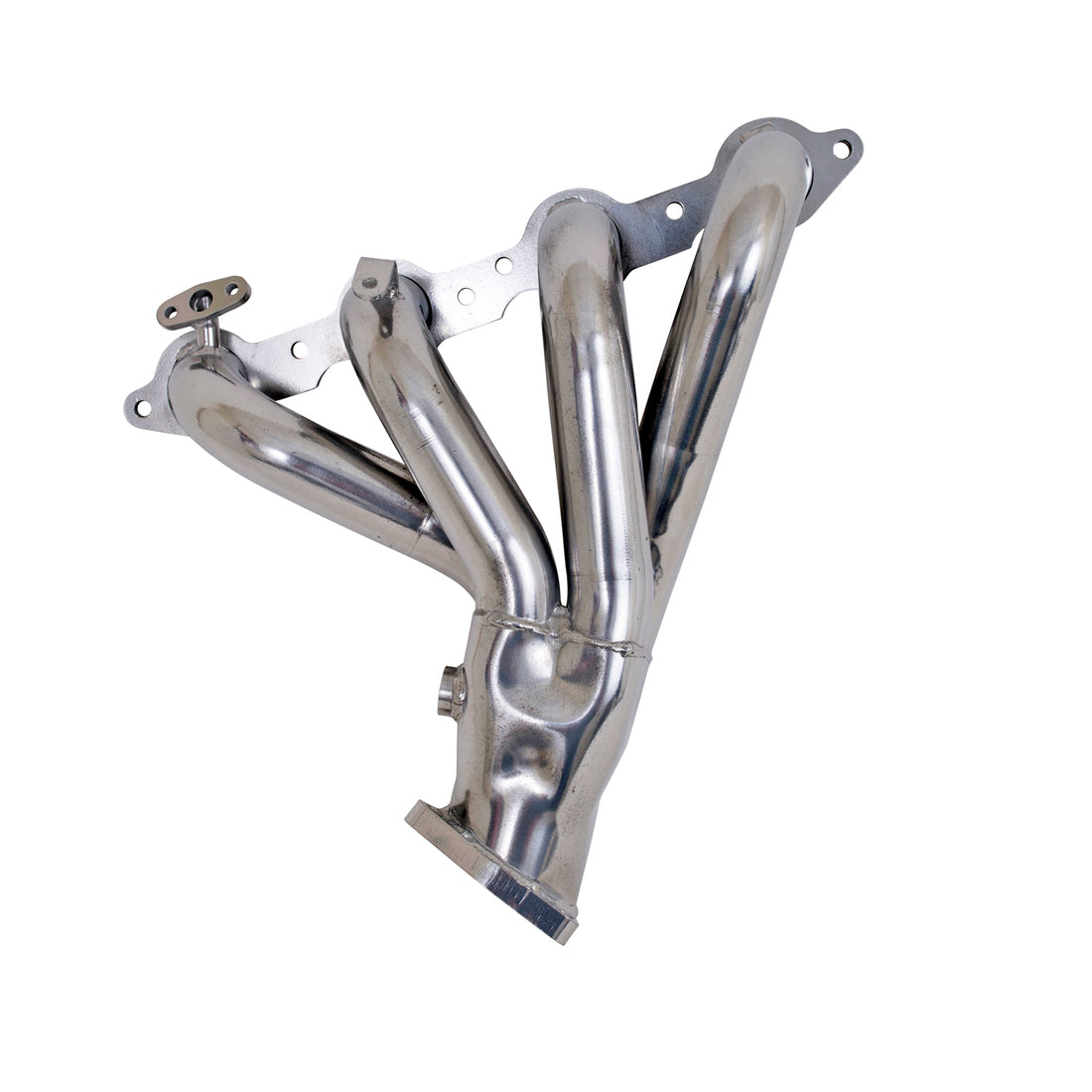 BBK Performance Parts 40000 - 1997-1999 CHEVROLET CORVETTE 1-3/4 SHORTY HEADERS (CERAMIC) 4