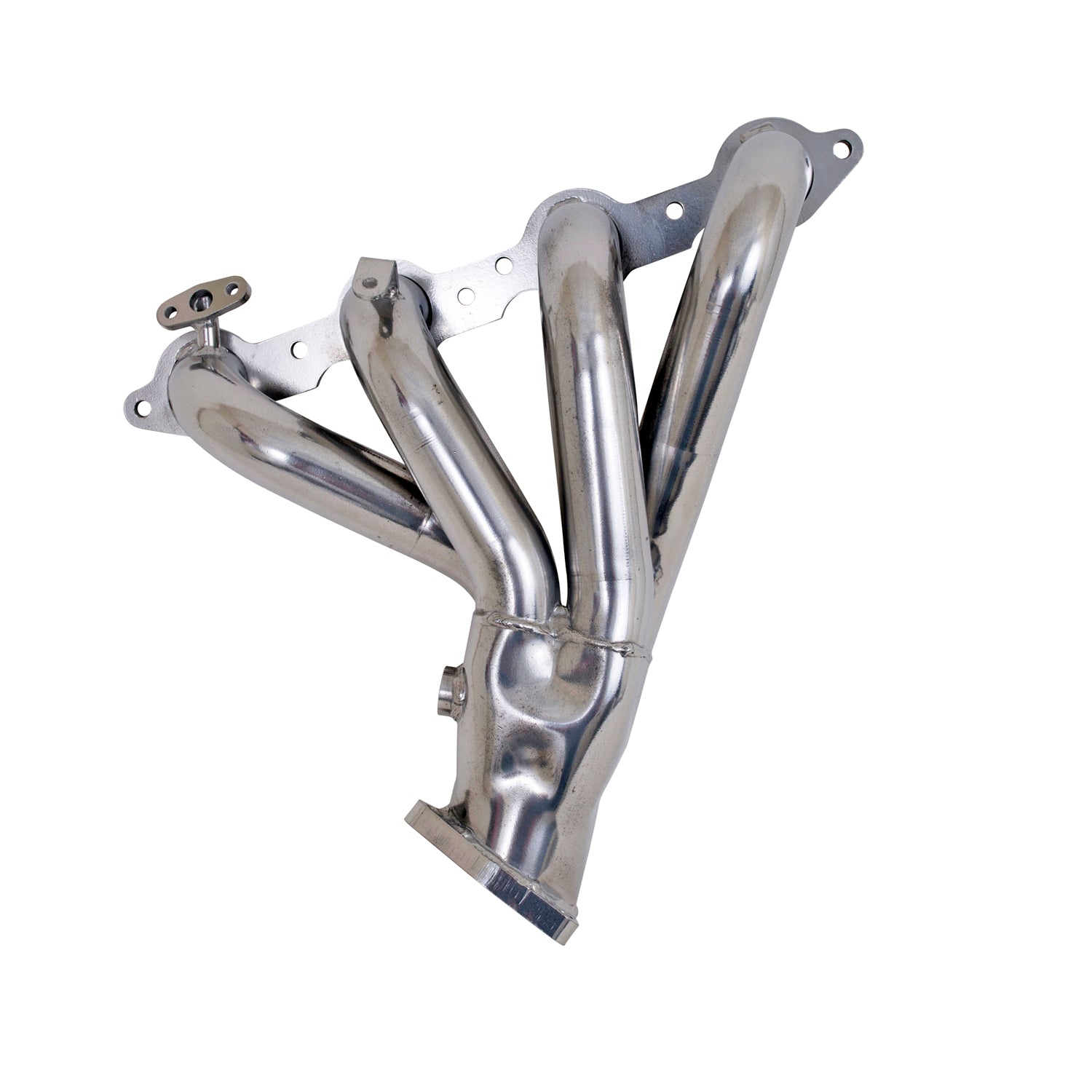 BBK Performance Parts 40000 - 1997-1999 CHEVROLET CORVETTE 1-3/4 SHORTY HEADERS (CERAMIC) 4