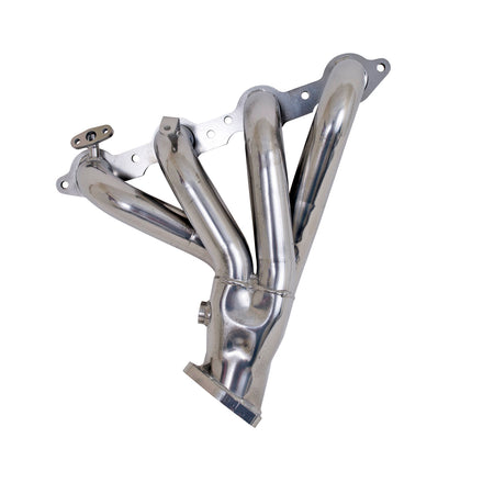BBK Performance Parts 40000 - 1997-1999 CHEVROLET CORVETTE 1-3/4 SHORTY HEADERS (CERAMIC) 4