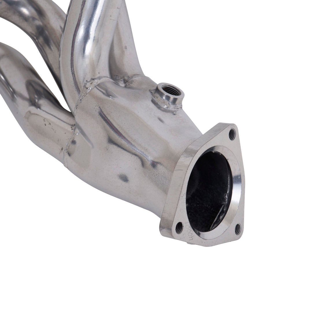 BBK Performance Parts 40000 - 1997-1999 CHEVROLET CORVETTE 1-3/4 SHORTY HEADERS (CERAMIC) 5