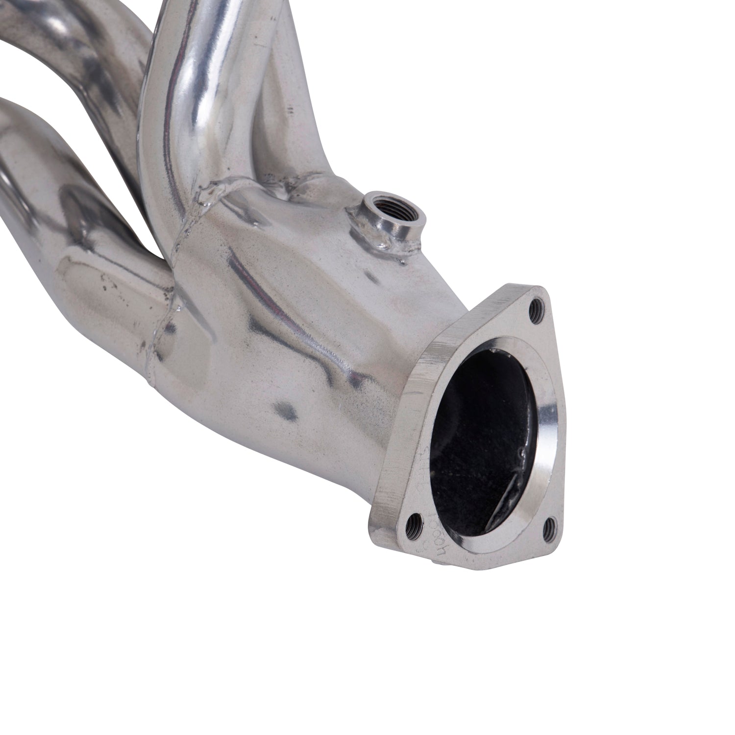 BBK Performance Parts 40000 - 1997-1999 CHEVROLET CORVETTE 1-3/4 SHORTY HEADERS (CERAMIC) 5