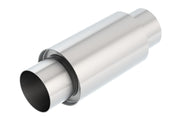 Borla 40004S Exhaust Muffler