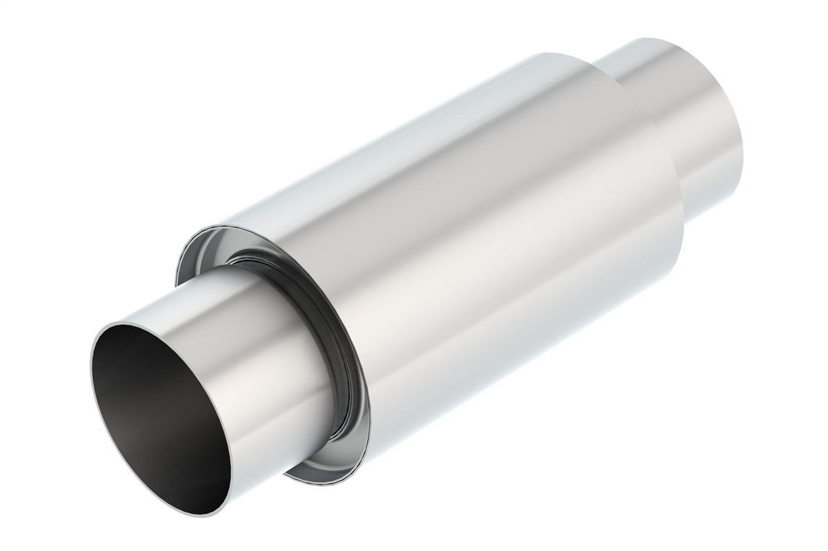 Borla 40004S Exhaust Muffler