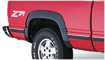 Bushwacker BWK40028-01
