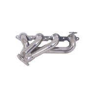 BBK Performance Parts 40030 - 2001-2002 CAMARO FIREBIRD LS1 1-3/4 SHORTY HEADERS (POLISHED SILVER CERAMIC) 3