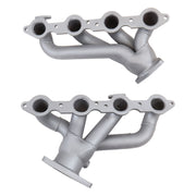 BBK Performance Parts 4003 - 2001-2002 CAMARO FIREBIRD LS1 1-3/4 SHORTY EXHAUST HEADERS (TITANIUM CERAMIC) 3