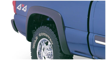 Bushwacker 40056-02 - Fender Flares