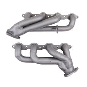 BBK Performance Parts 4006 - 1999-2013 GM TRUCK/SUV 6.0L 1-3/4 SHORTY HEADERS (TITANIUM CERAMIC) 2