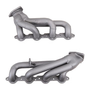 BBK Performance Parts 4006 - 1999-2013 GM TRUCK/SUV 6.0L 1-3/4 SHORTY HEADERS (TITANIUM CERAMIC) 4