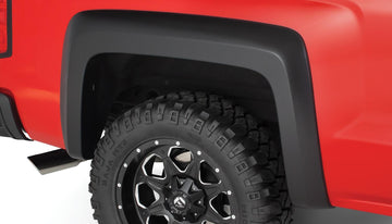 Bushwacker 40078-02 - Fender Flares